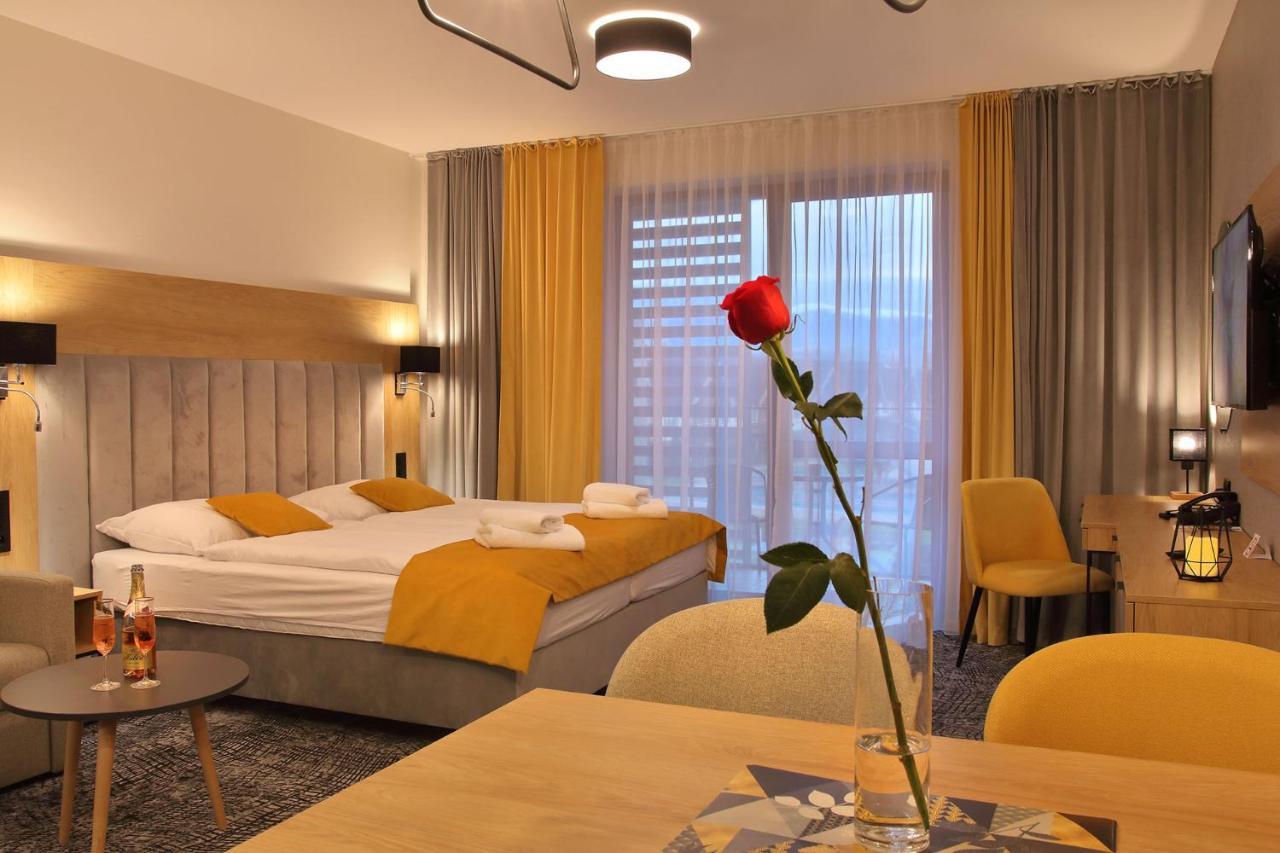 Apartman Gold Akvamarin Бешенёва Экстерьер фото