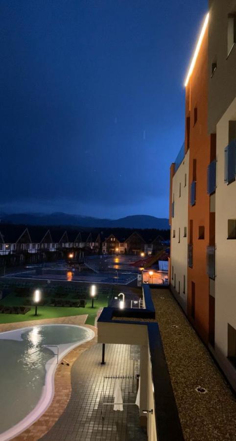 Apartman Gold Akvamarin Бешенёва Экстерьер фото